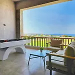 Soma Bay - Luxury 3 Bedroom Penthouse - Panoramic Sea View, Free Pool And Beach Access