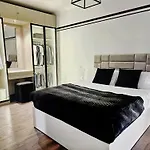 Soma Bay - Luxury 3 Bedroom Penthouse - Panoramic Sea View, Free Pool And Beach Access