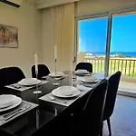 Soma Bay - Luxury 3 Bedroom Penthouse - Panoramic Sea View, Free Pool And Beach Access